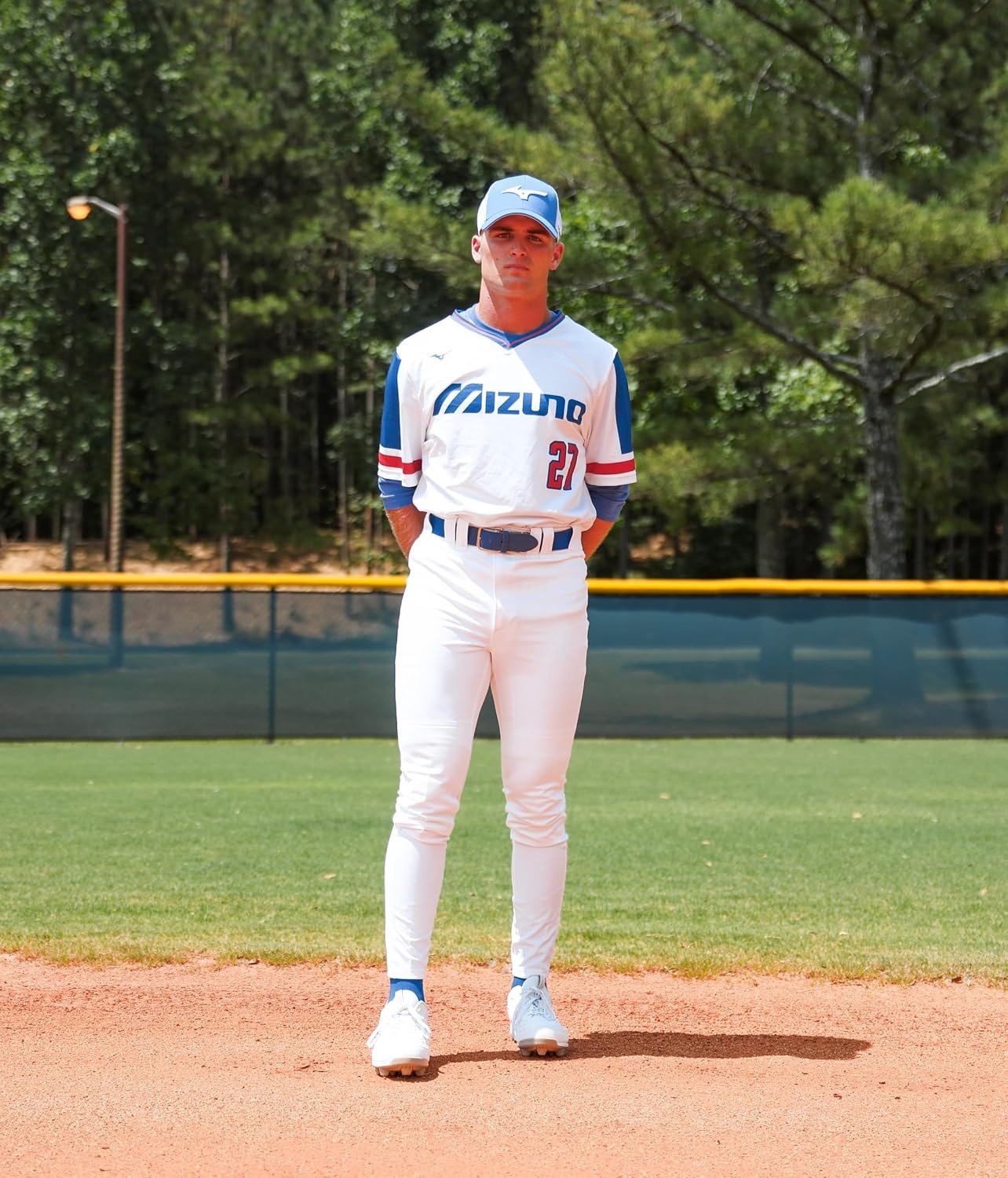 image:imageMizuno Mens Premier Pro Piped G2 Baseball PantBlack