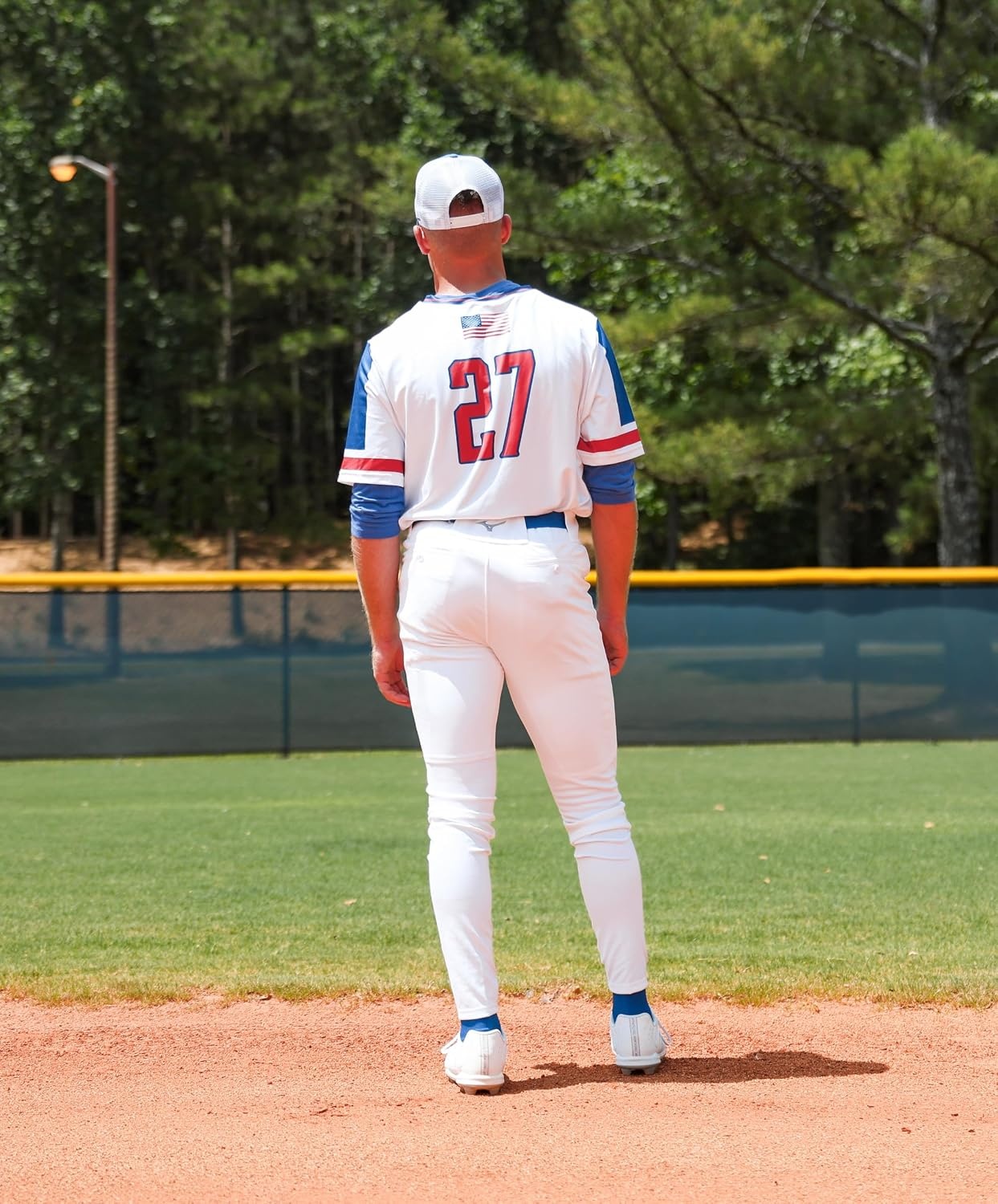 image:imageMizuno Mens Premier Pro Piped G2 Baseball PantBlack