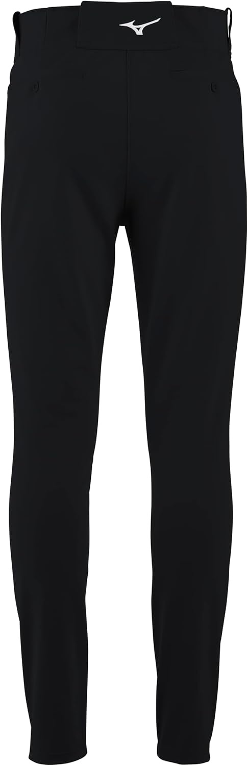 image:imageMizuno Mens Premier Pro Piped G2 Baseball PantBlack
