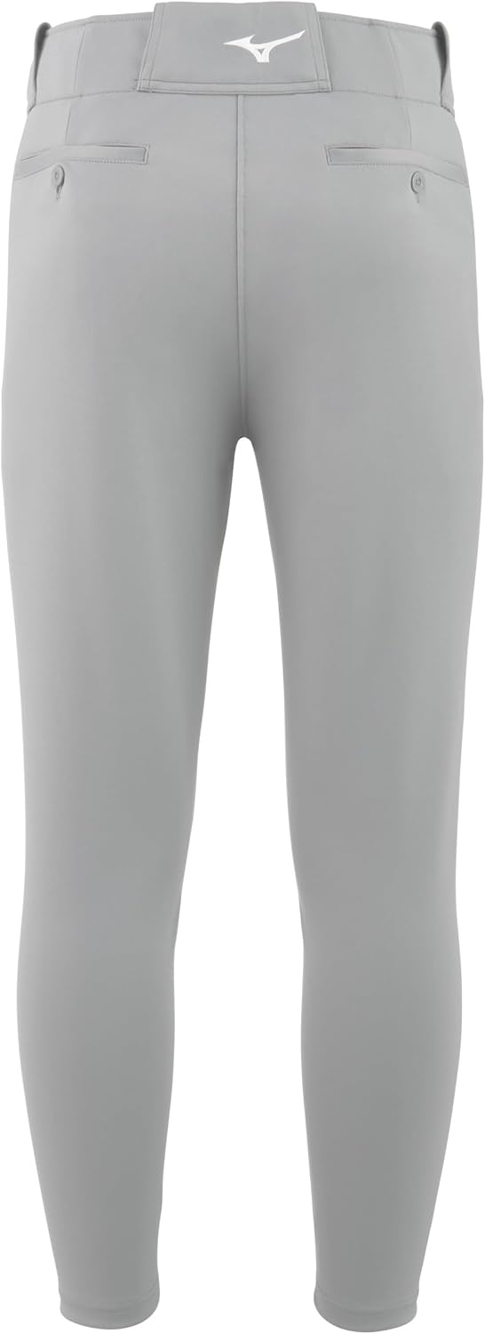 image:imageMizuno Mens Premier Tapered Tweener PantGrey