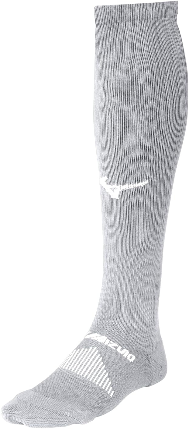 image:imageMizuno Mens Standard OTC Performance SockGrey