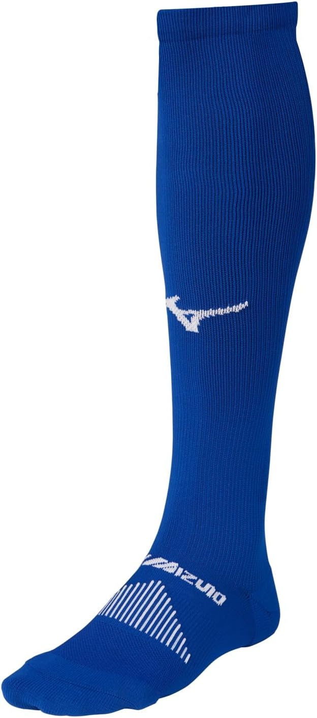 image:imageMizuno Mens Standard OTC Performance SockRoyal