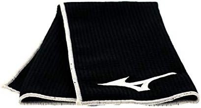 image:imageMizuno Microfiber Cart Towel Staff Blue SmallBlack