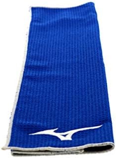 image:imageMizuno Microfiber Cart Towel Staff Blue SmallBlue