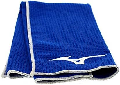 image:imageMizuno Microfiber Cart Towel Staff Blue SmallBlue