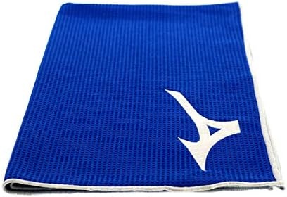image:imageMizuno Microfiber Cart Towel Staff Blue SmallStaff
