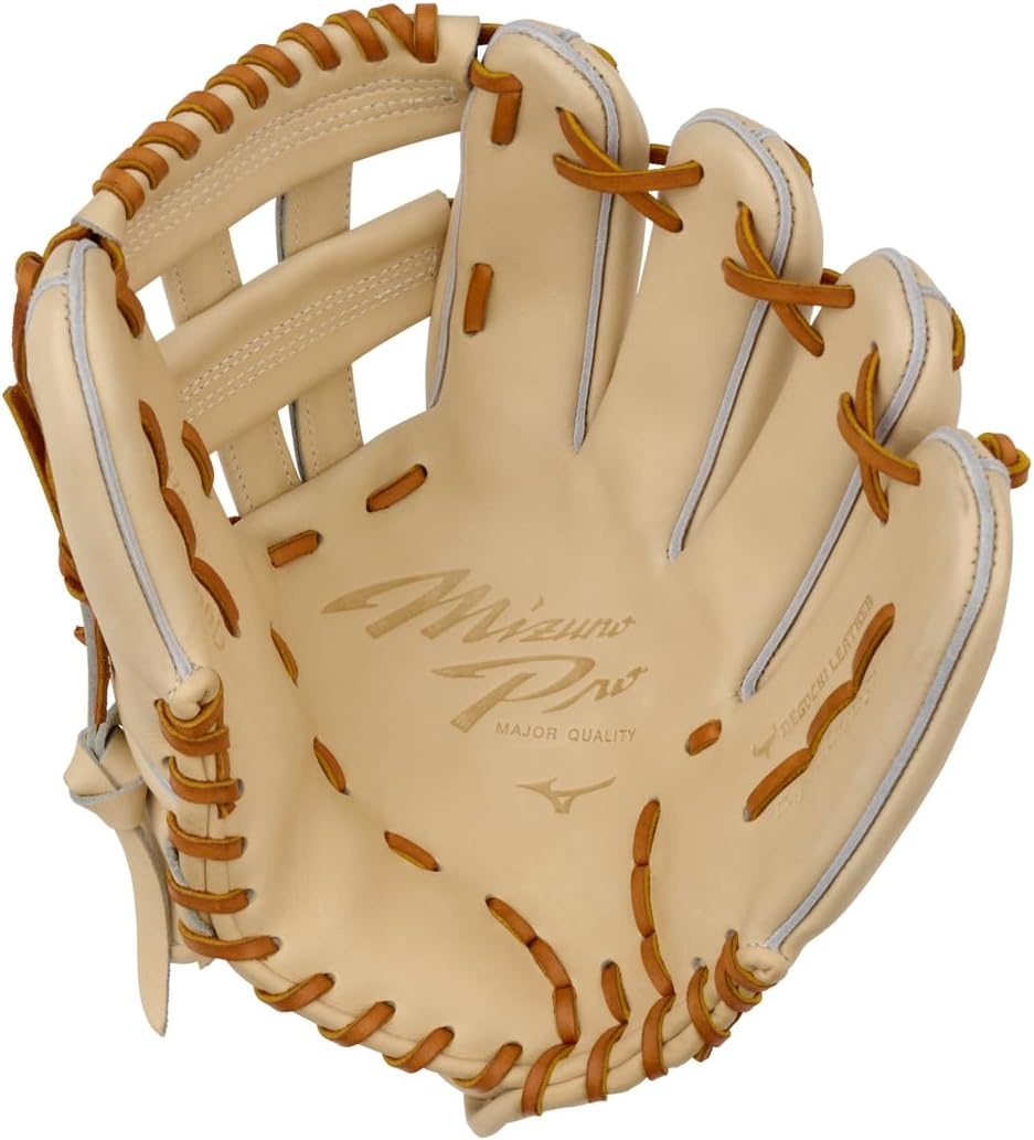 image:imageMizuno Mizuno ProCross 4 Web Tan