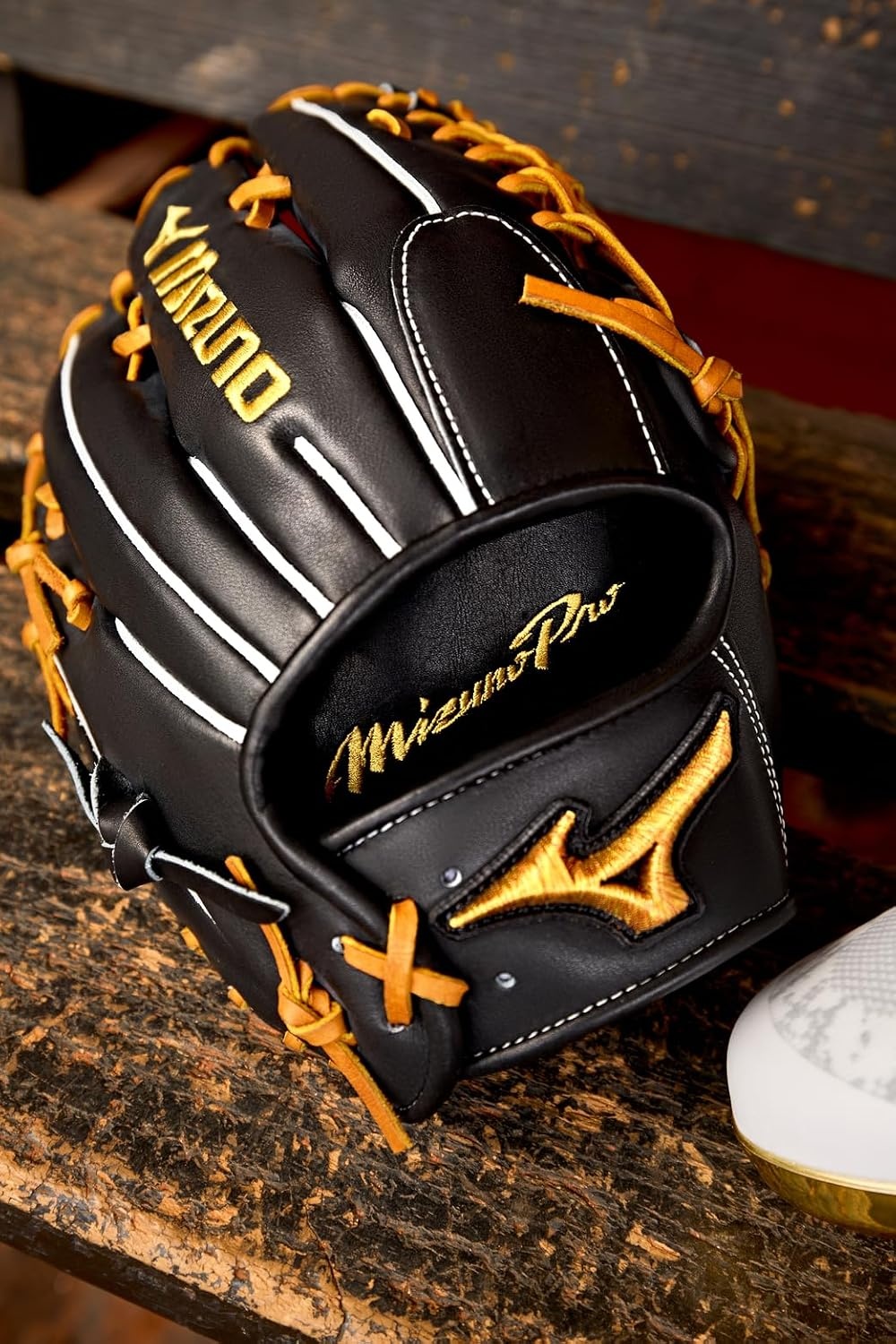image:imageMizuno Mizuno ProDeep 3 G Web Black