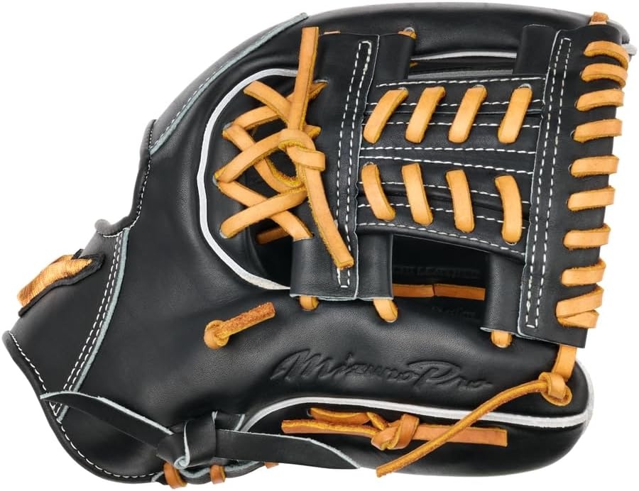 image:imageMizuno Mizuno ProDeep 3 G Web Black