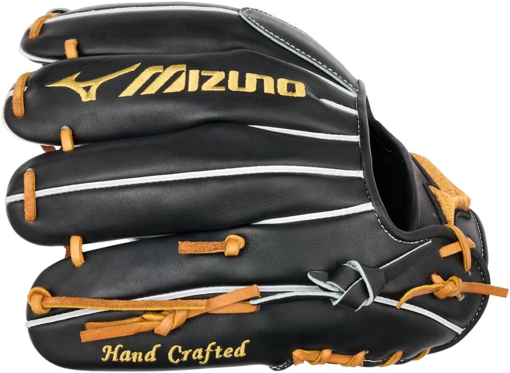 image:imageMizuno Mizuno ProDeep 3 G Web Black