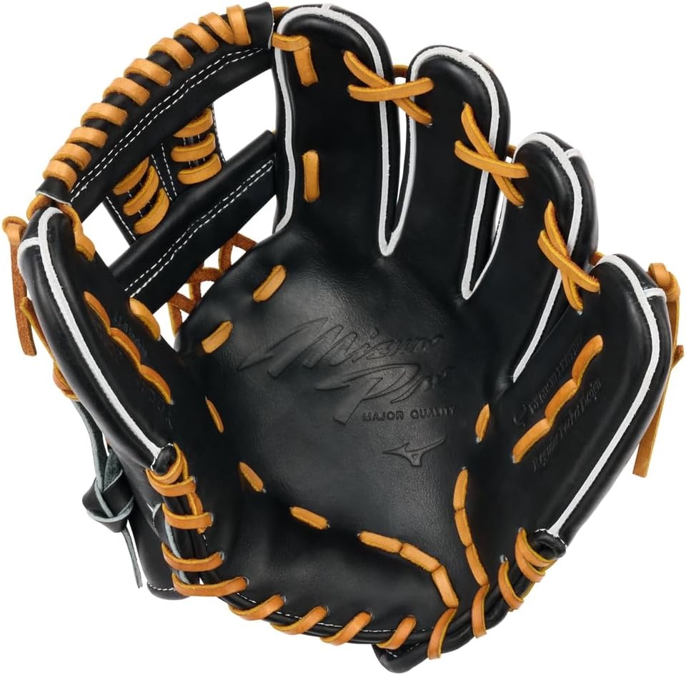 image:imageMizuno Mizuno ProDeep 3 G Web Black