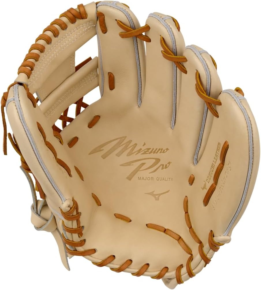 image:imageMizuno Mizuno ProDeep 3 N Web Tan