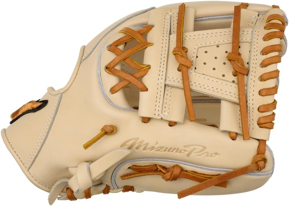 image:imageMizuno Mizuno ProDeep 3 N Web Tan