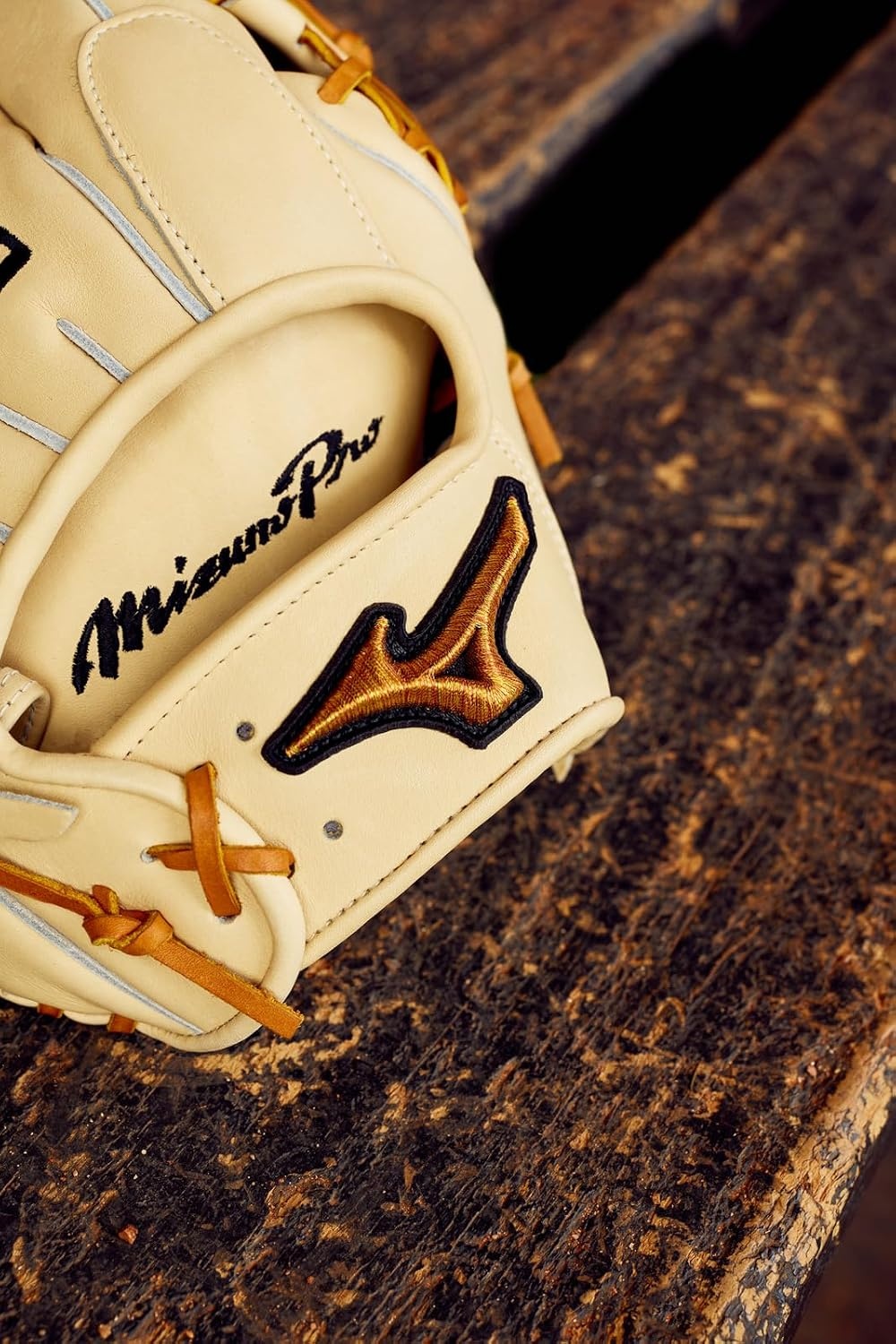 image:imageMizuno Mizuno ProDeep 3 N Web Tan