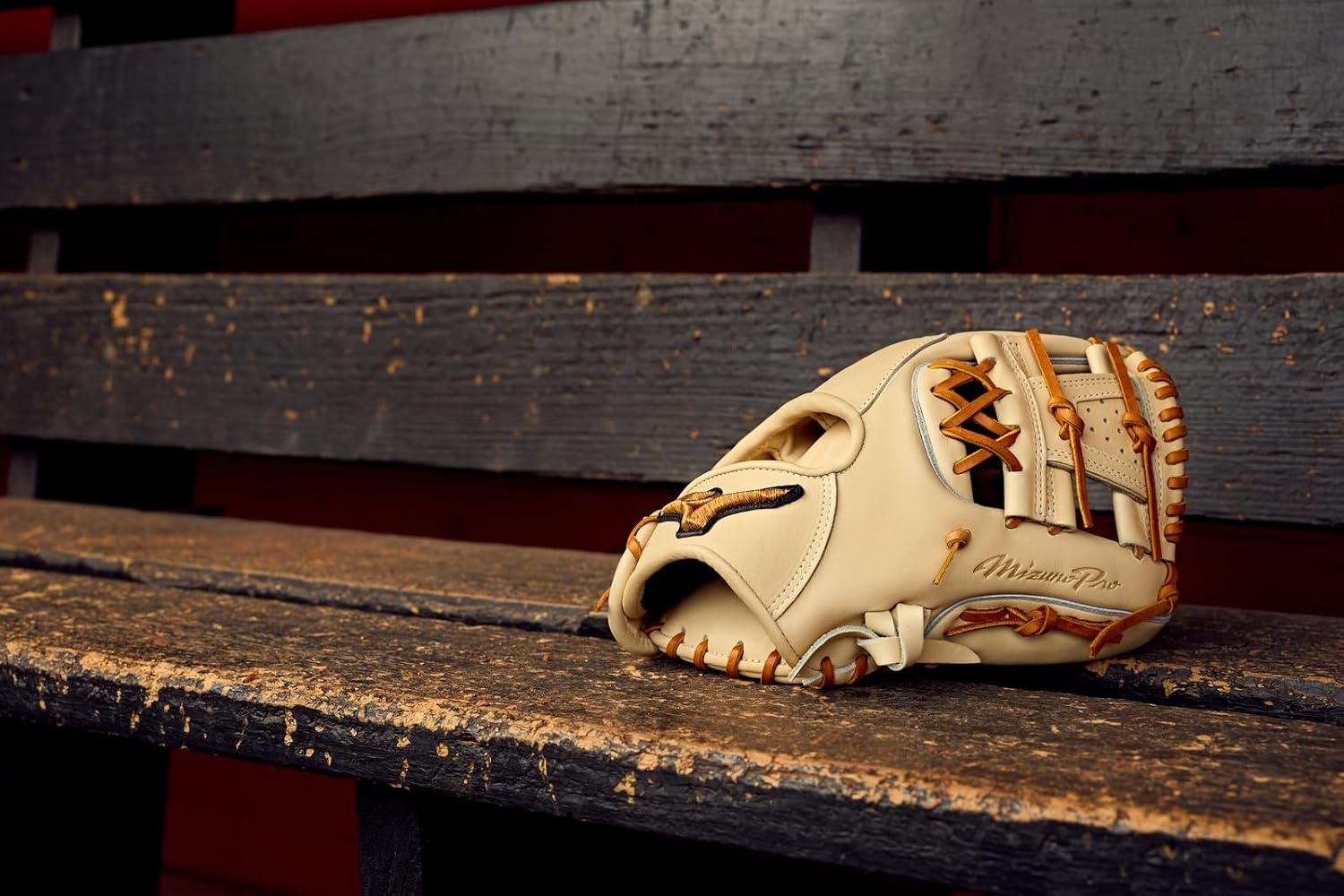 image:imageMizuno Mizuno ProDeep 3 N Web Tan