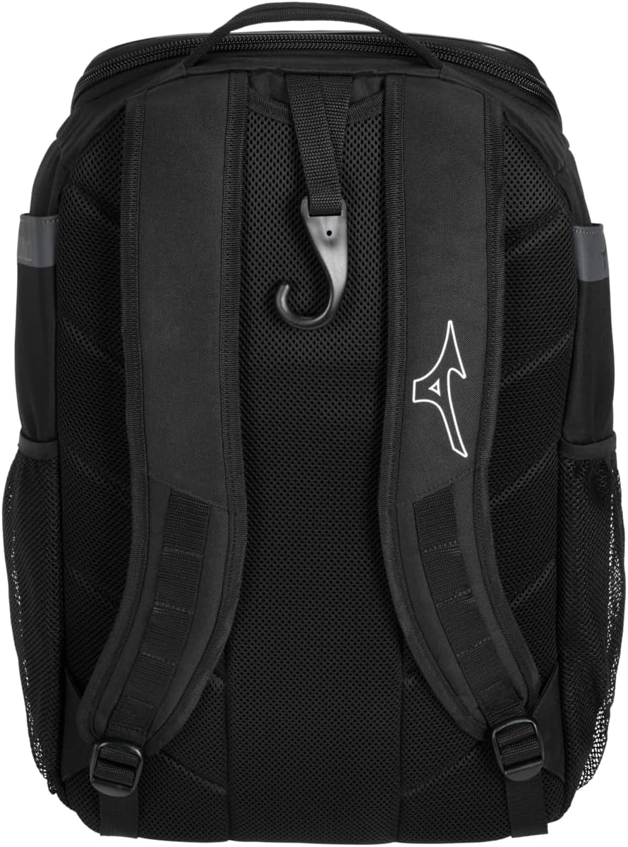 image:imageMizuno Organizer 26 BackpackBlack