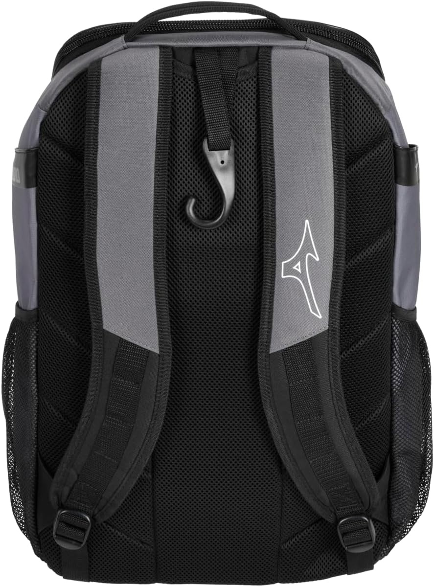 image:imageMizuno Organizer 26 BackpackCharcoal