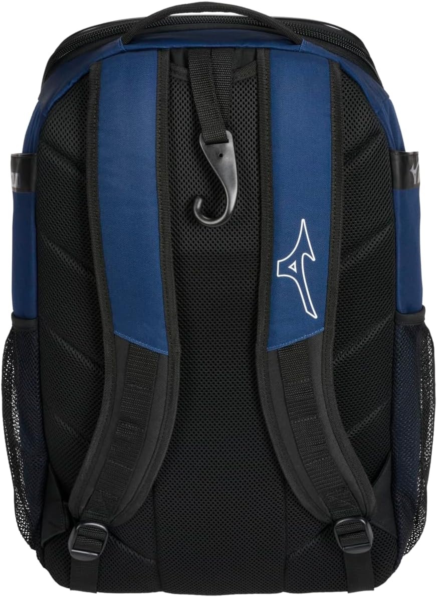 image:imageMizuno Organizer 26 BackpackNavy