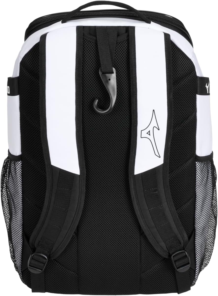 image:imageMizuno Organizer 26 BackpackWhite