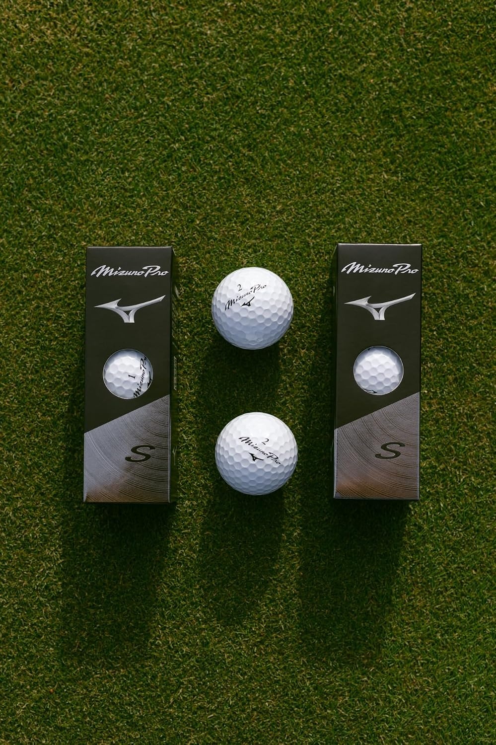 image:imageMizuno PRO X Golf BallWhite