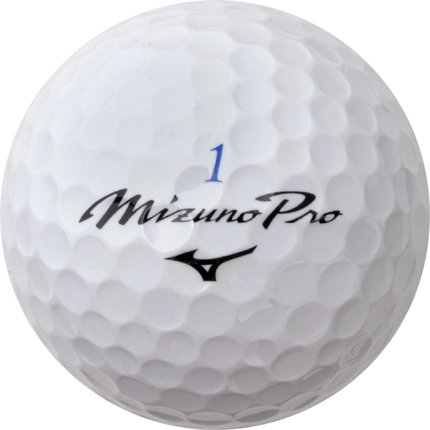 image:imageMizuno PRO X Golf BallWhite