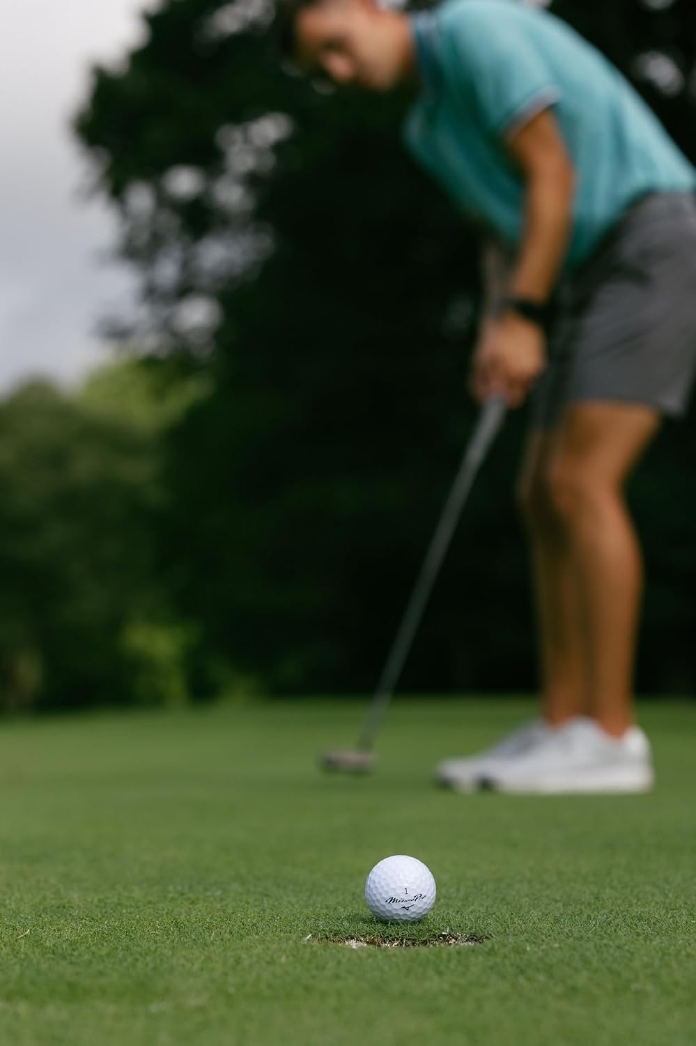 image:imageMizuno PRO X Golf BallWhite