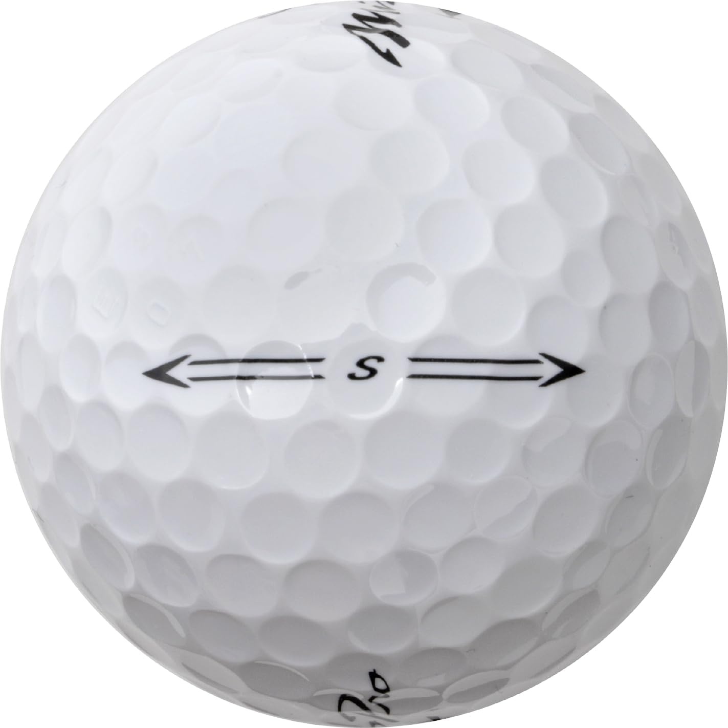 image:imageMizuno PRO X Golf BallWhite