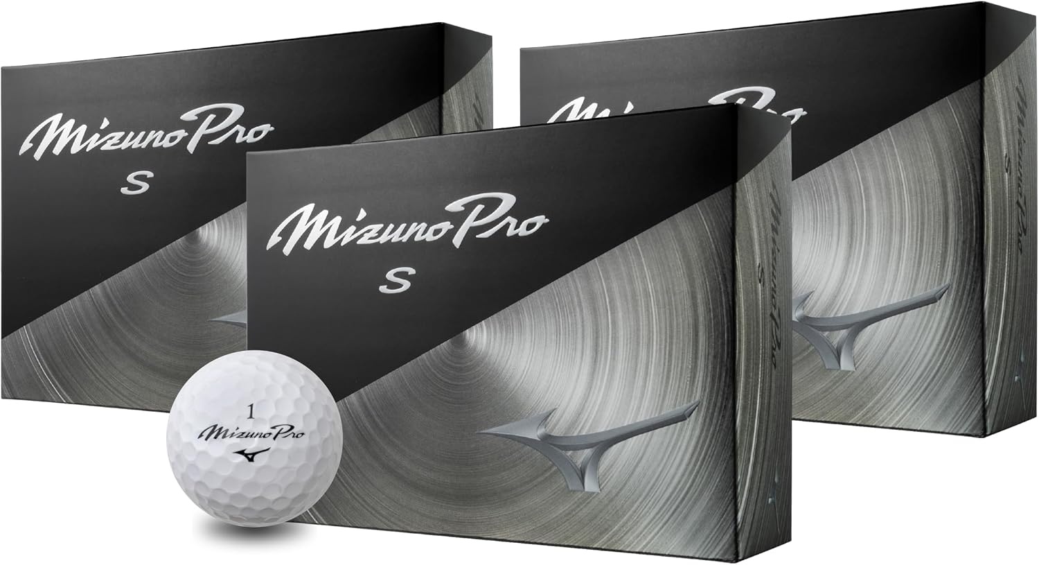image:imageMizuno PRO X Golf BallWhite