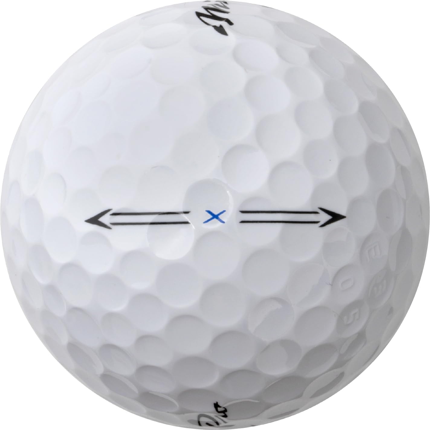 image:imageMizuno PRO X Golf BallWhite