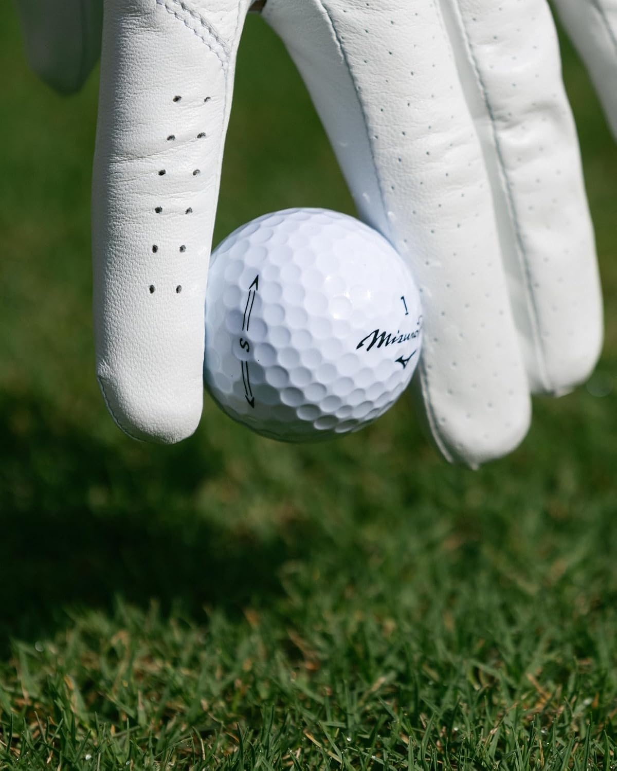 image:imageMizuno PRO X Golf BallWhite