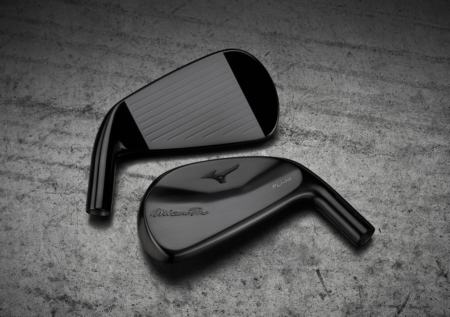 image:imageMizuno Pro 24 FLIHiLeft