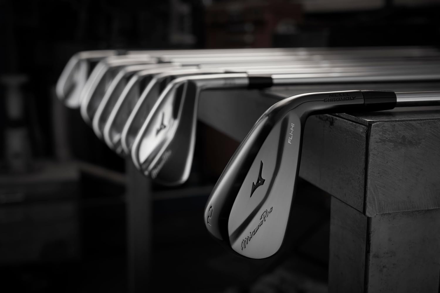 image:imageMizuno Pro 24 FLIHiRight