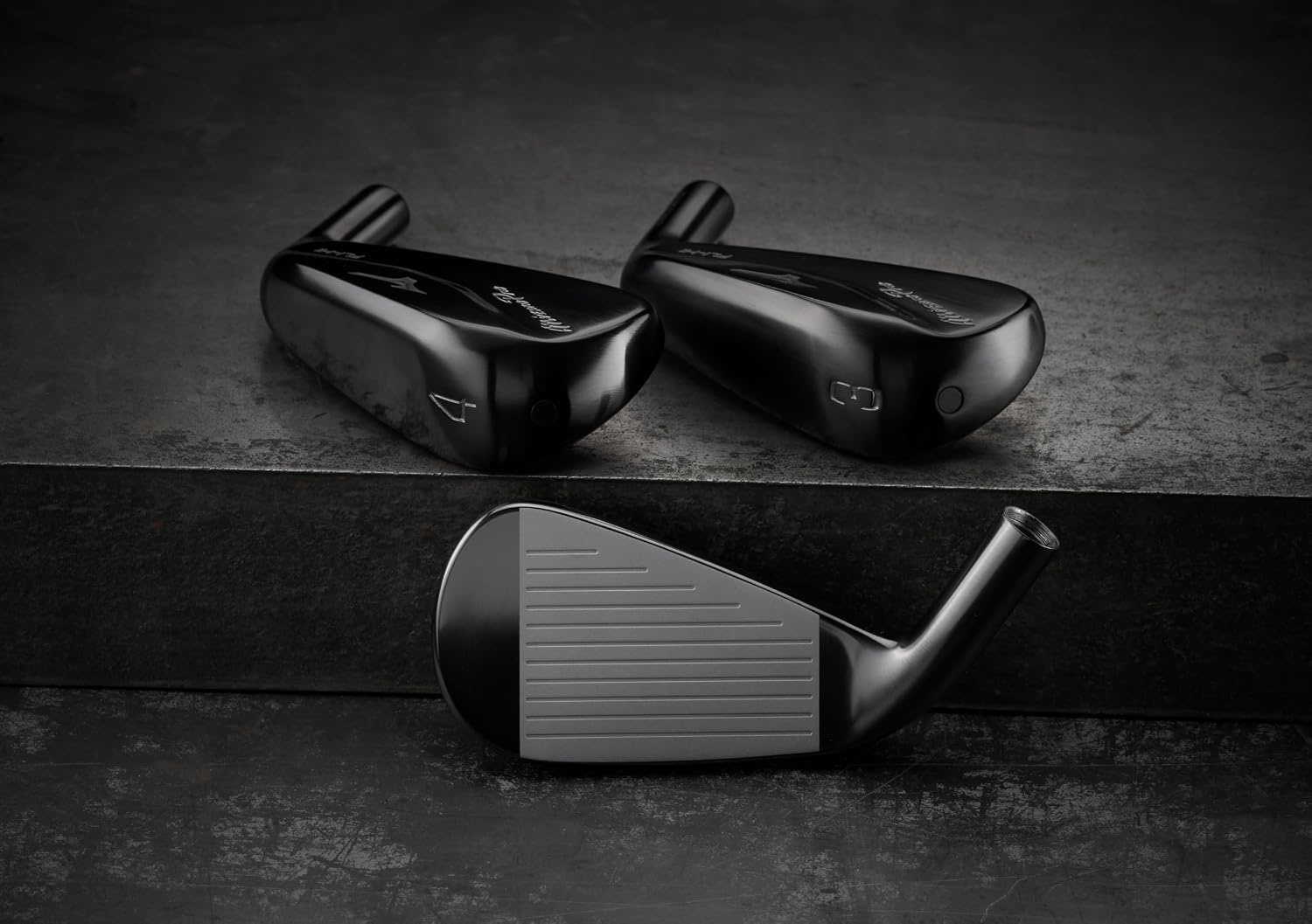image:imageMizuno Pro 24 FLIHiRight