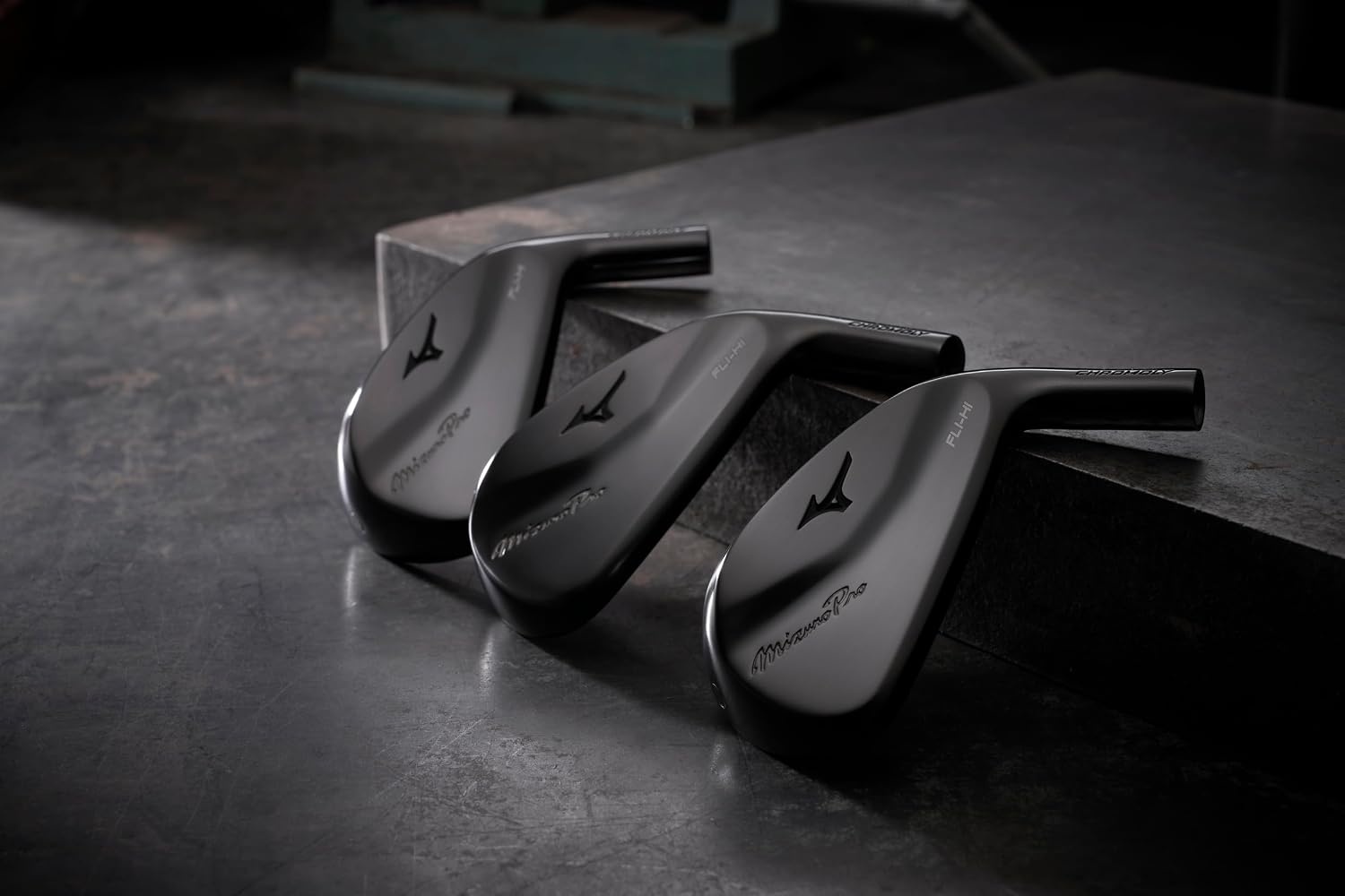 image:imageMizuno Pro 24 FLIHiRight