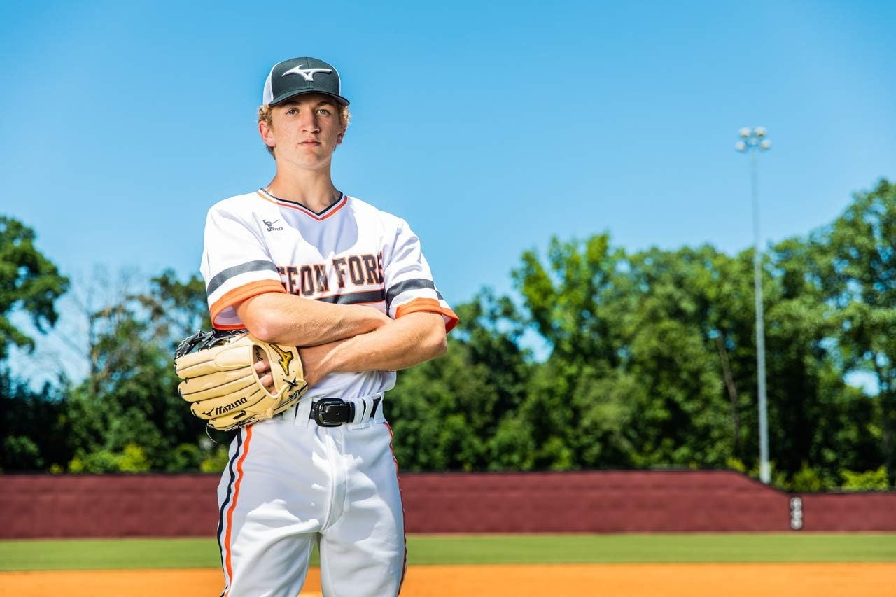 image:imageMizuno Pro Baseball Glove Series