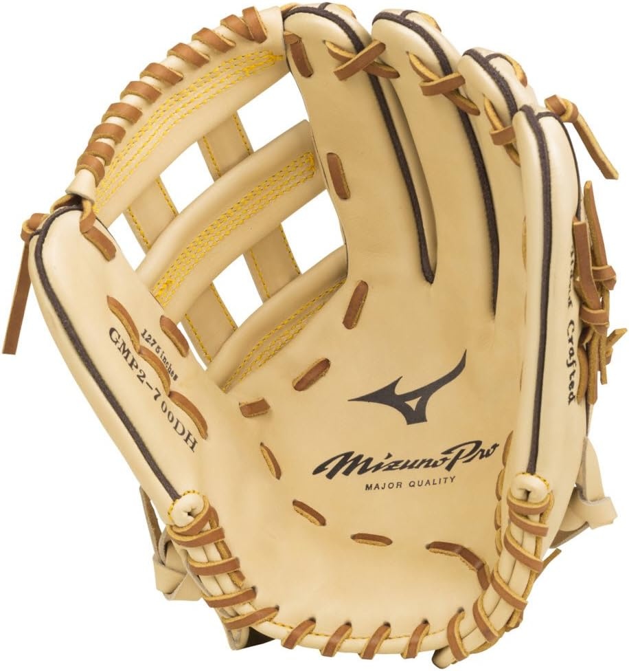 image:imageMizuno Pro Baseball Glove Series