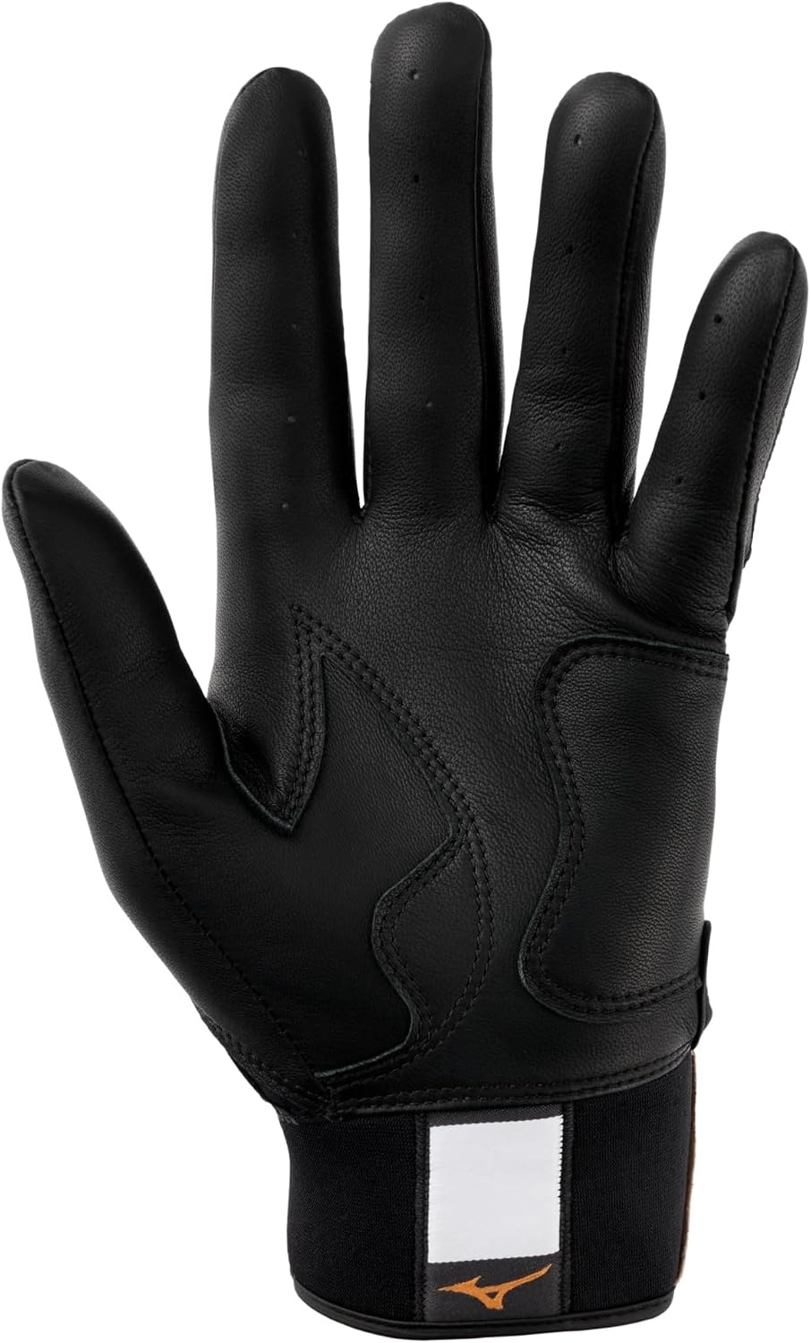 image:imageMizuno Pro Select Adult Baseball Batting GloveBlack
