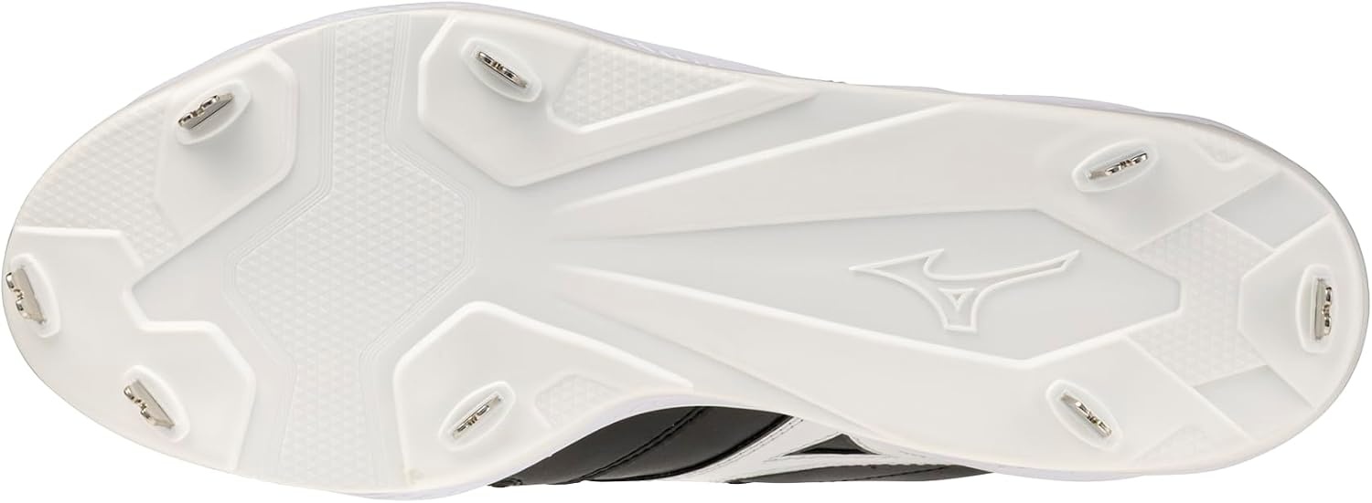 image:imageMizuno Pro Select MetalBlackWhite