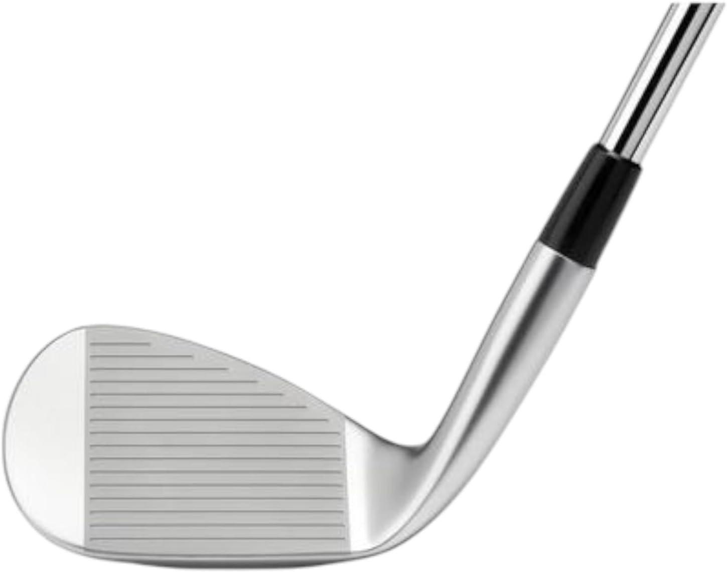 image:imageMizuno Pro T3 White Satin Wedge 56 Loft 10 Bounce 5610 RHSteelWedge