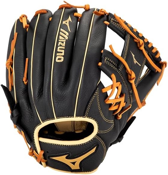 image:imageMizuno Prospect SelectDeep 3 Web BlackBrown