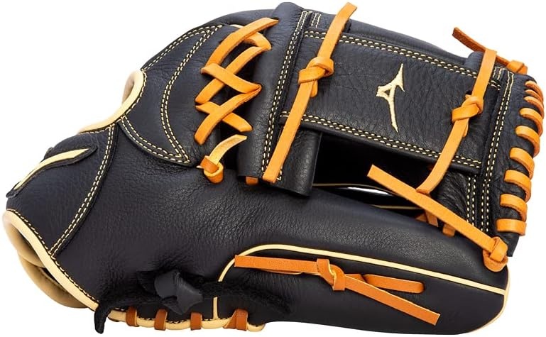 image:imageMizuno Prospect SelectDeep 3 Web BlackBrown