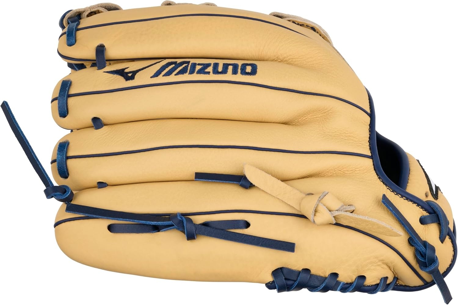 image:imageMizuno Prospect SelectH Web TanNavy