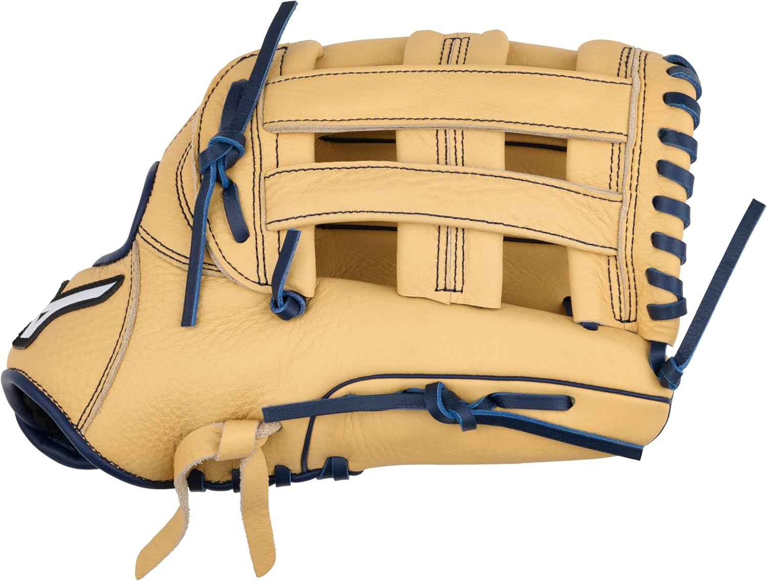 image:imageMizuno Prospect SelectH Web TanNavy