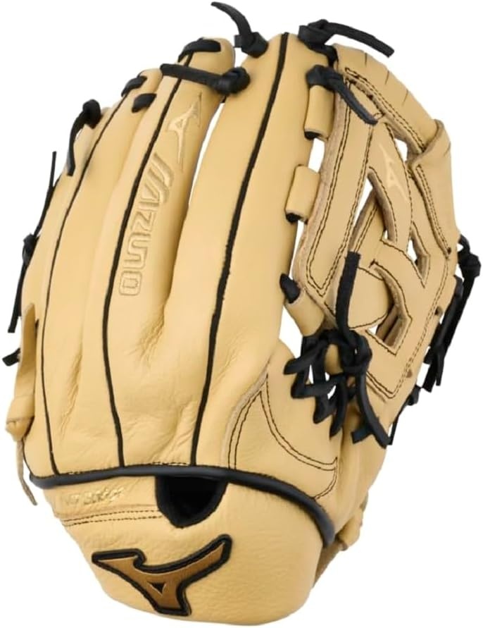 image:imageMizuno Prospect SelectSlide Web Tan