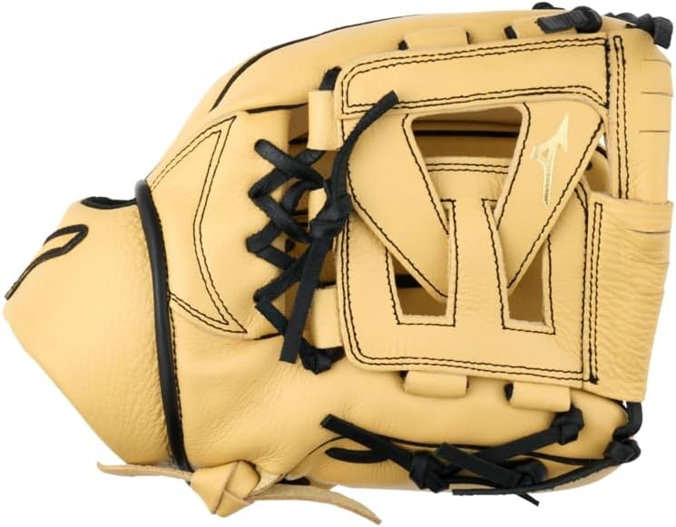 image:imageMizuno Prospect SelectSlide Web Tan