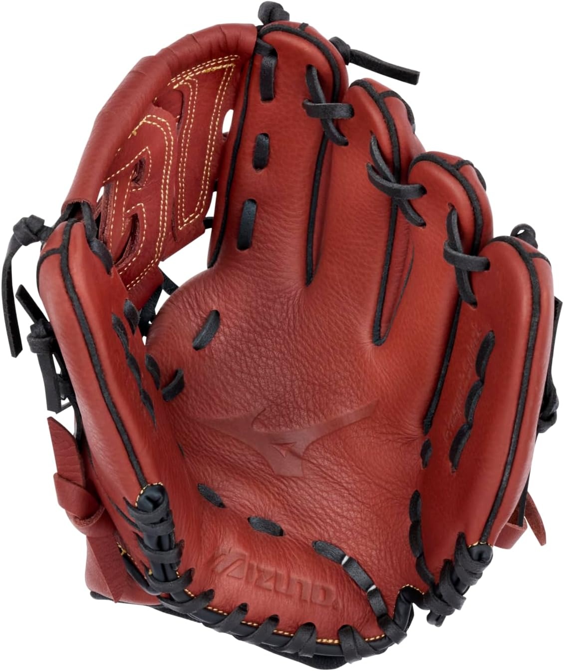 image:imageMizuno Prospect SelectSlide Web Tan