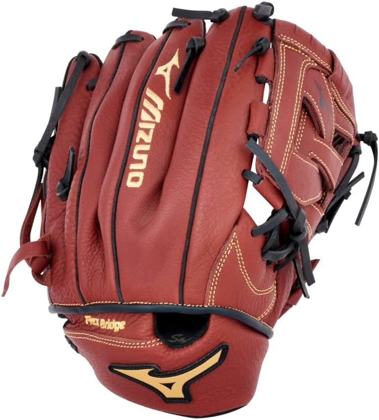 image:imageMizuno Prospect SelectSlide Web Tan