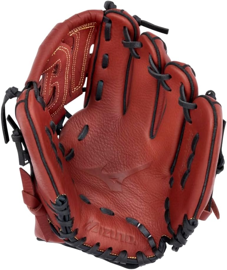 image:imageMizuno Prospect SelectSlide Web Tan
