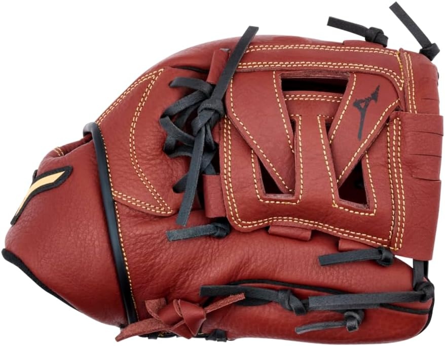 image:imageMizuno Prospect SelectSlide Web Tan