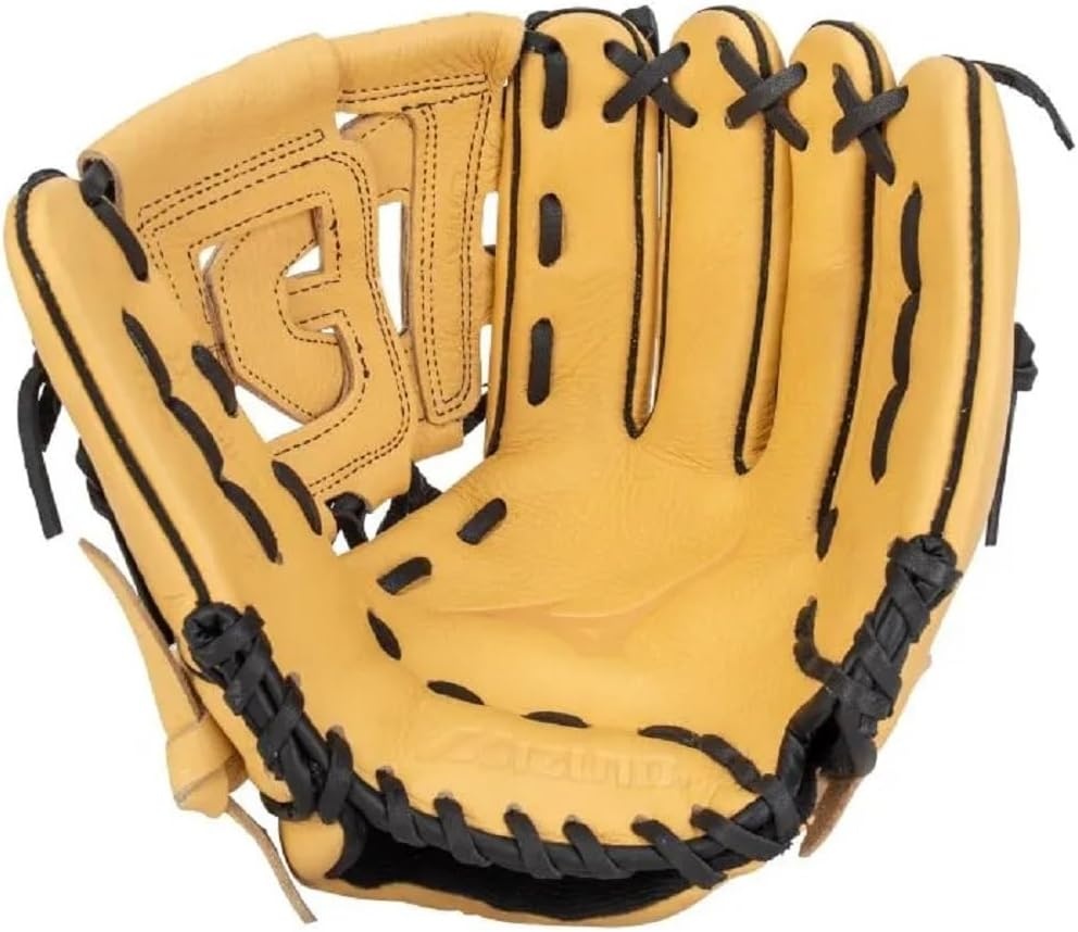 image:imageMizuno Prospect SelectSlide Web Tan